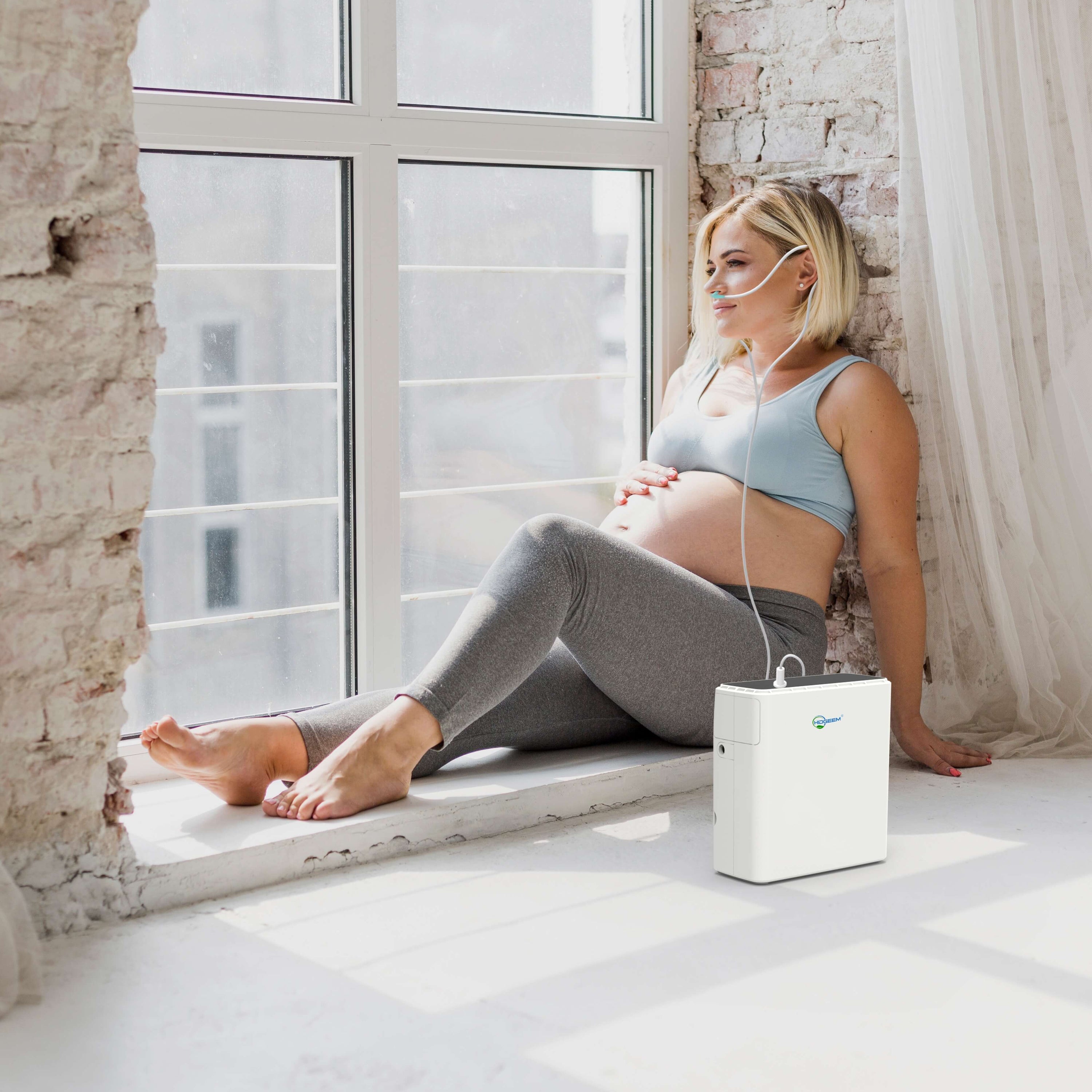 Why the Right Nasal Oxygen Tube is So Important for Oxygen Machine?