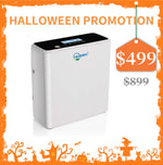 oxygen concentrator for travel