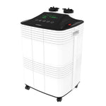 Hidgeem SJ - OX10A 2L - 10L Adjustable Home Oxygen Concentrator - HIDGEEM