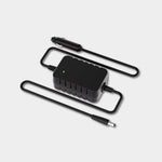 Hidgeem SJ - OX1C Car Inverter Voltage Converter - HIDGEEM