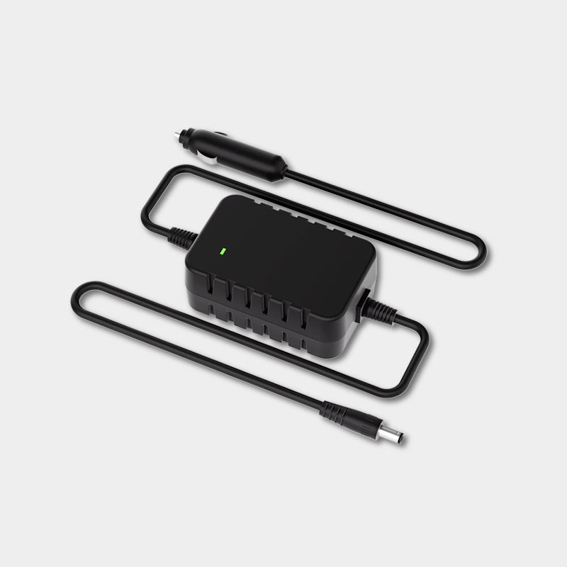 Hidgeem SJ - OX1C Car Inverter Voltage Converter - HIDGEEM