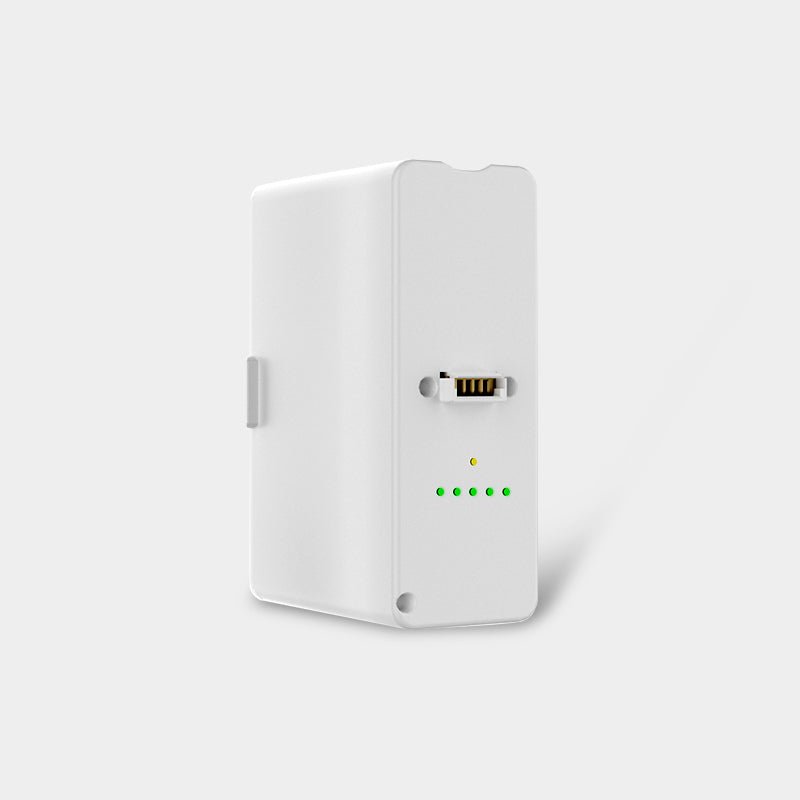 Hidgeem SJ - OX1C Portable Oxygen Concentrator lithium Battery Packs - HIDGEEM