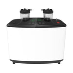 Hidgeem SJ - OX2A 2L - 10L Adjustable Home Oxygen Concentrator - HIDGEEM