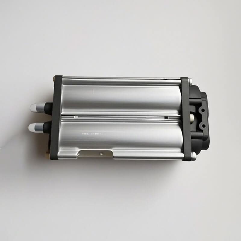 Molecular Sieve of Hidgeem SJ - OX1C Portable Oxygen Concentrator - HIDGEEM