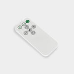 Remote Control of Hidgeem SJ - OX1C Portable Oxygen Concentrator - HIDGEEM