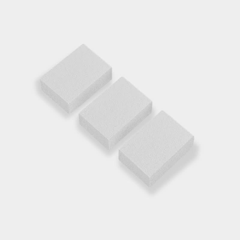 SJ - OX1C Portable Oxygen Concentrator Filter (5pcs) - HIDGEEM