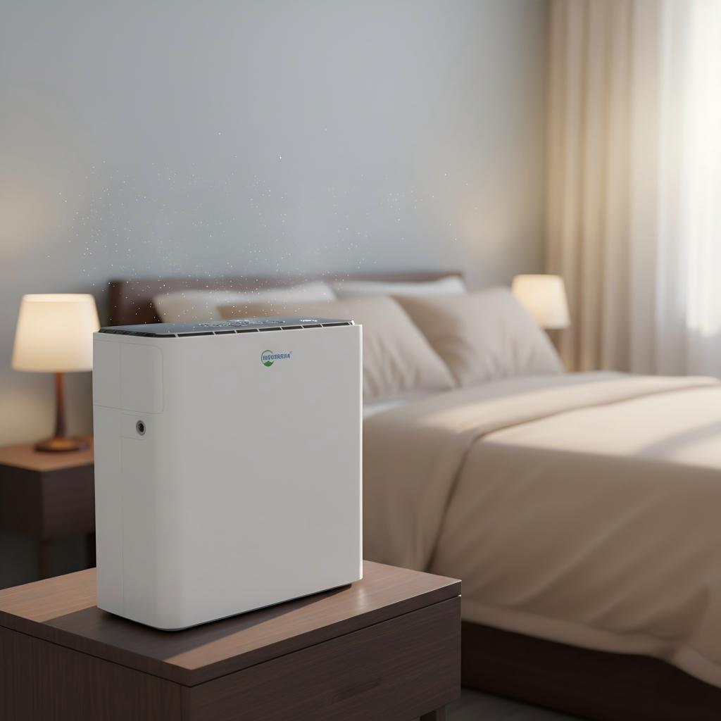 How Humidity and Altitude Affect Mini Portable Oxygen Concentrators