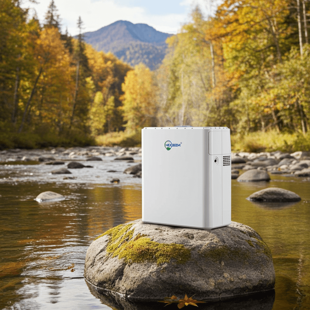 Can You Leave an Oxygen Concentrator On All Night?