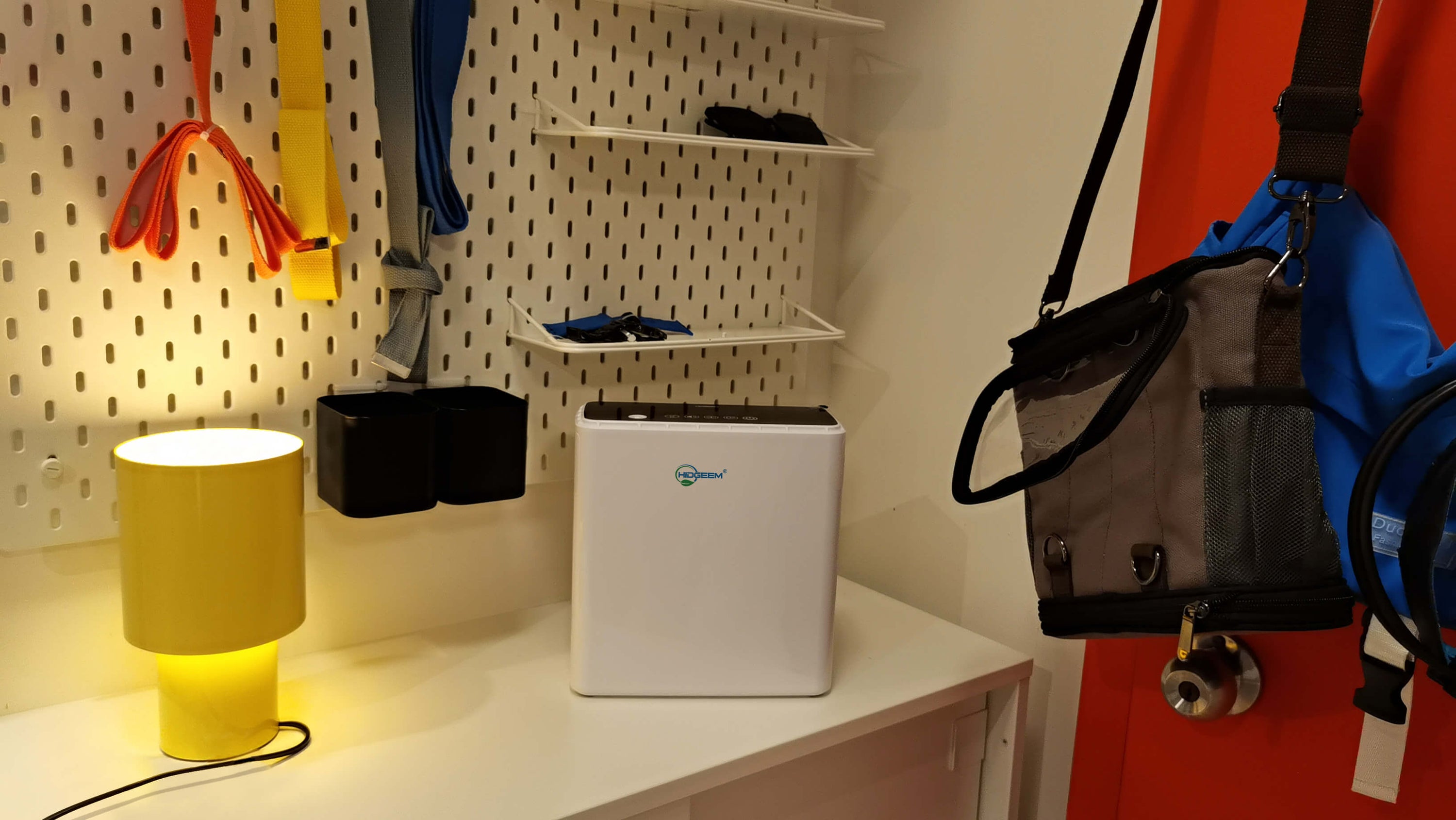 How to Get Oxygen at Home?