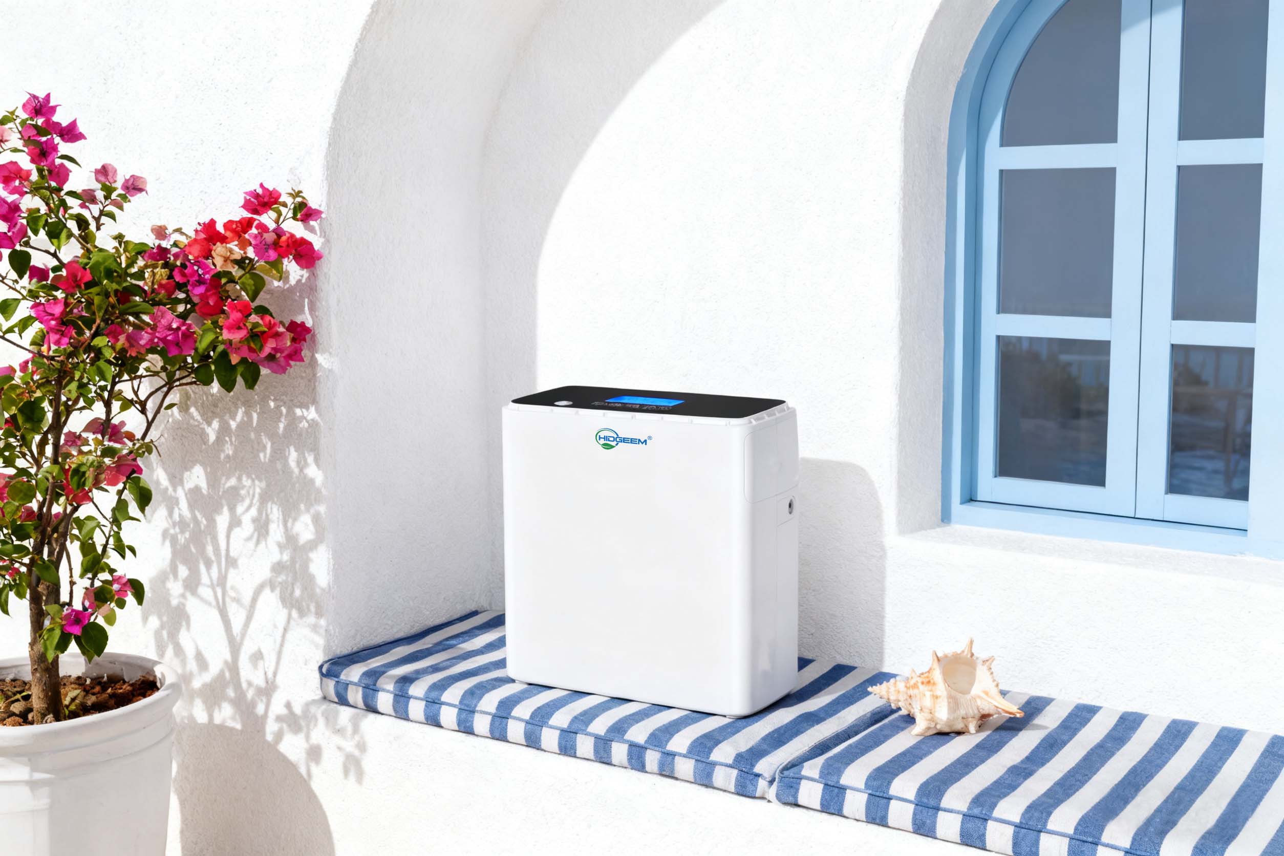 Do Portable Oxygen Machines Use a Lot of Electricity? Power & Cost Explained