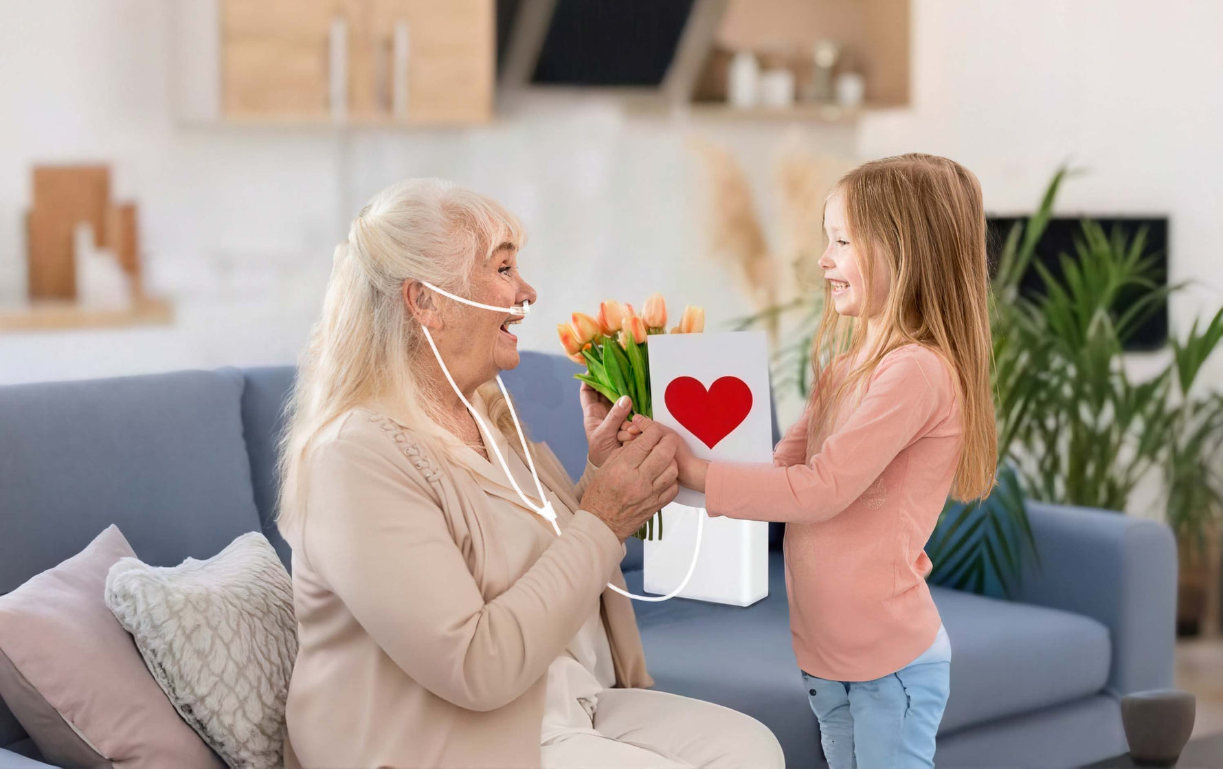 Everything You Need to Know About Portable Oxygen Concentrators - HIDGEEM