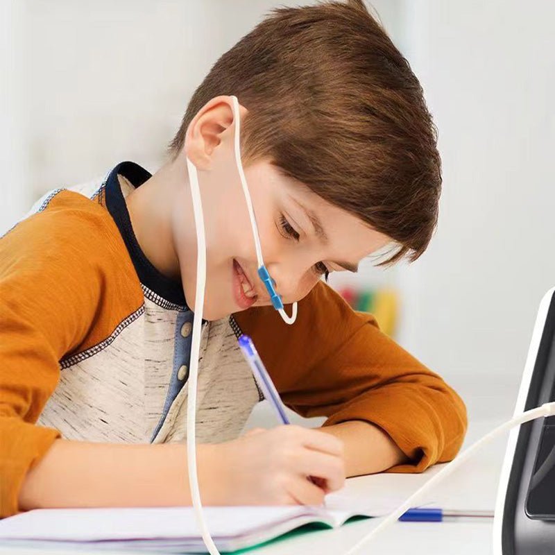 How to choose an oxygen concentrator ? - HIDGEEM