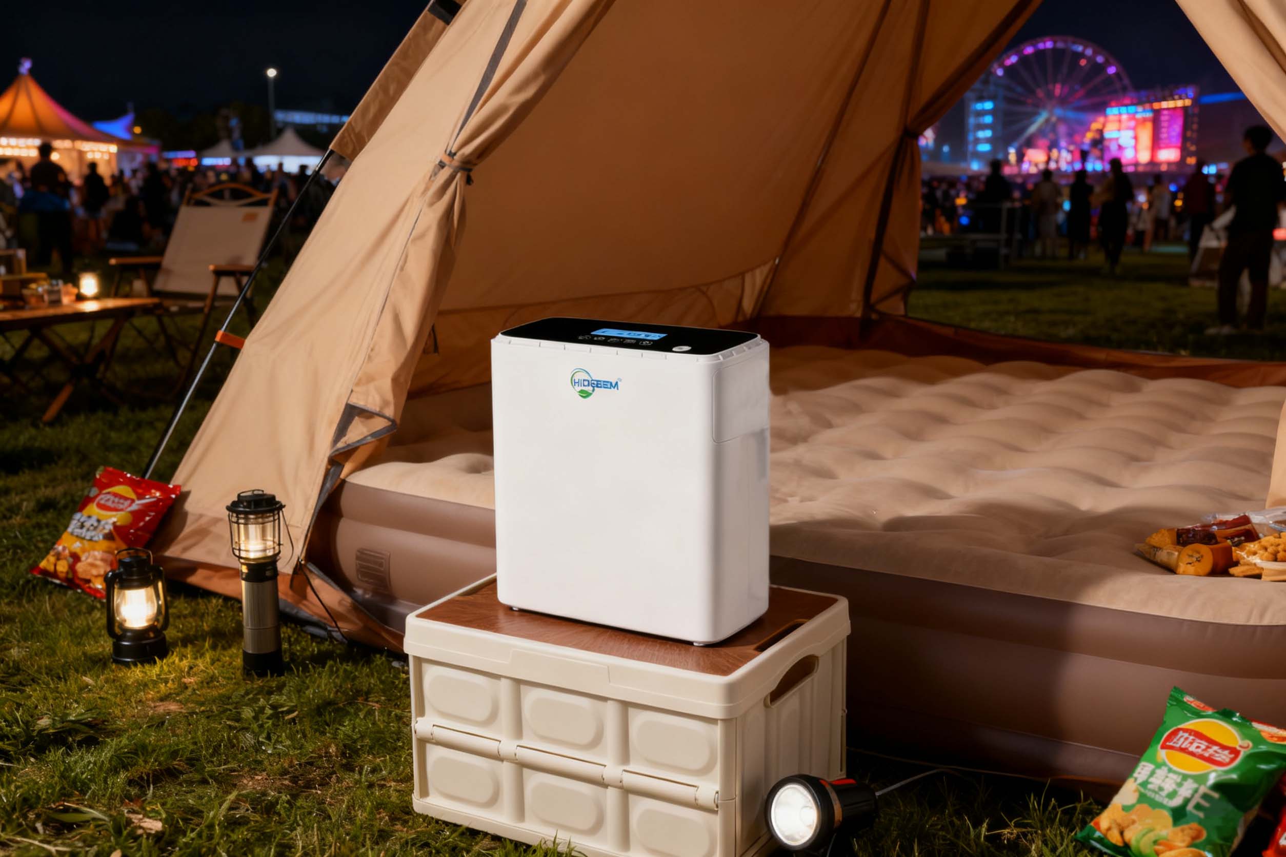 How to Measure Your Oxygen Needs: What Doctors Look For