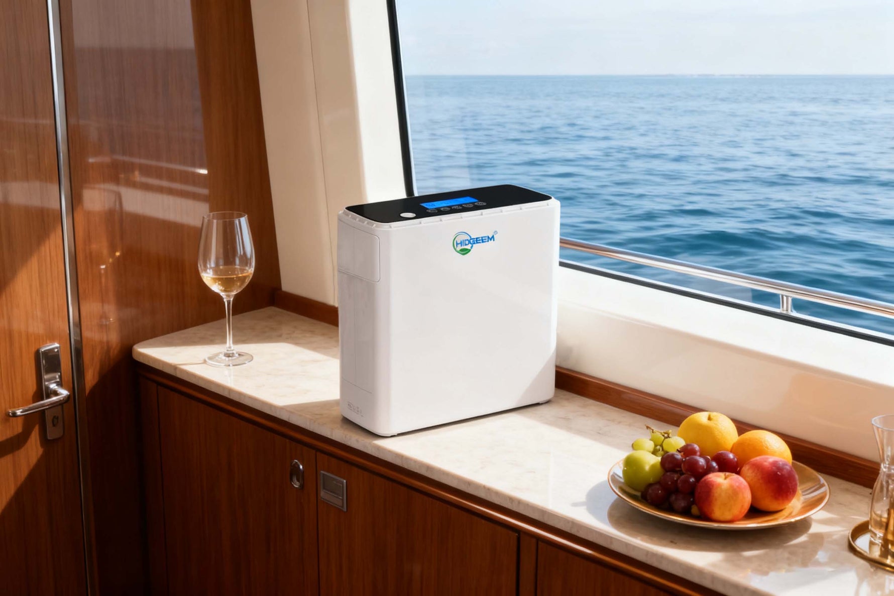 How to Decide Between Continuous Flow and Pulse Flow Oxygen Concentrators