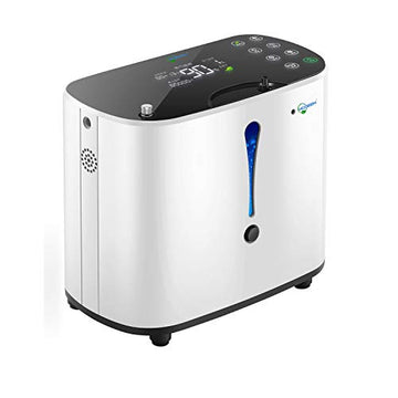 Hidgeem SJ-OX1A 1-6L Adjustable Home Portable Oxygen Concentrator