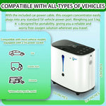 oxygen concentrator