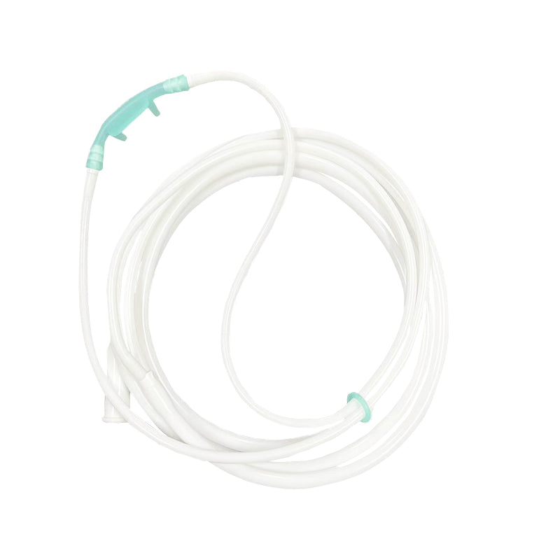 Hidgeem Sterile Nasal Cannula Oxygen Tube