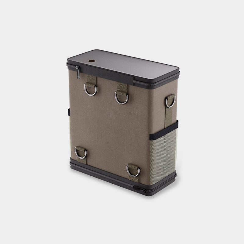 Carrying Bag for Hidgeem SJ - OX1C Portable Oxygen Concentrator - HIDGEEM