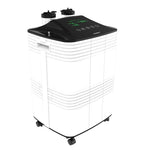 Hidgeem SJ - OX10A 2L - 10L Adjustable Home Oxygen Concentrator - HIDGEEM