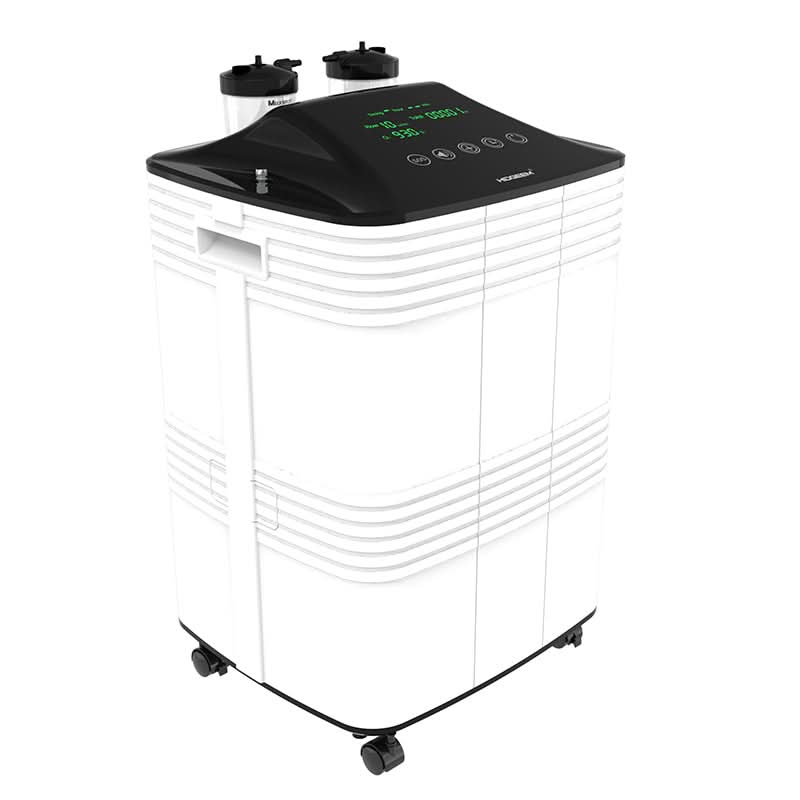 Hidgeem SJ - OX10A 2L - 10L Adjustable Home Oxygen Concentrator - HIDGEEM