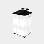 Hidgeem SJ - OX10A 2L - 10L Adjustable Home Oxygen Concentrator - HIDGEEM