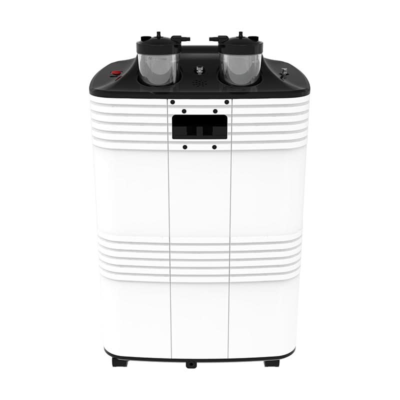 Hidgeem SJ - OX10A 2L - 10L Adjustable Home Oxygen Concentrator - HIDGEEM