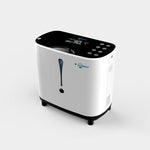 Hidgeem SJ - OX1A 1 - 6L Adjustable Home Portable Oxygen Concentrator - HIDGEEM