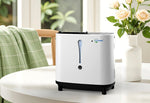 Hidgeem SJ - OX1A 1 - 6L Adjustable Home Portable Oxygen Concentrator - HIDGEEM