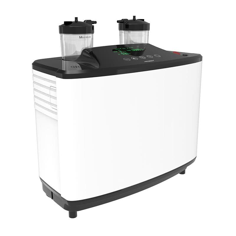 Hidgeem SJ - OX2A 2L - 10L Adjustable Home Oxygen Concentrator - HIDGEEM
