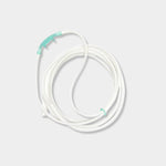 Hidgeem Sterile Nasal Cannula Oxygen Tube - HIDGEEM