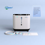 home Oxygen Concentrator