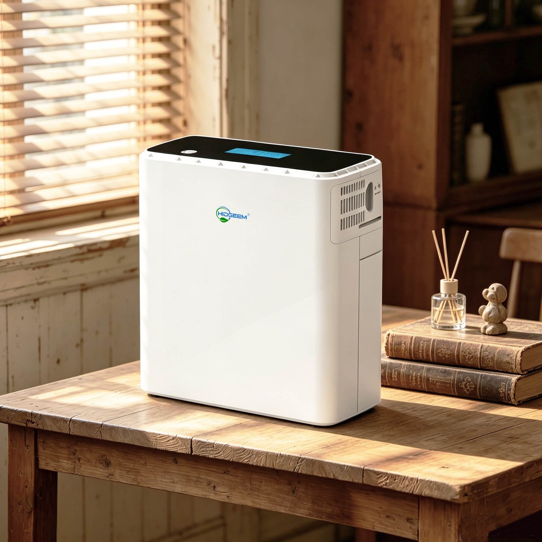 portable o2 concentrator